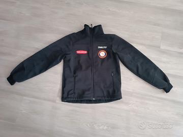 Giacca Antivento DIALTO, WindSptopper