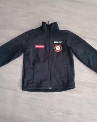 Giacca Antivento DIALTO, WindSptopper