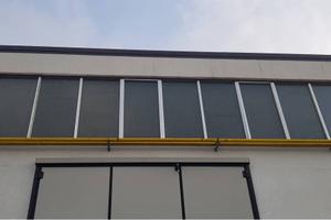 Capannone a Tezze sul Brenta