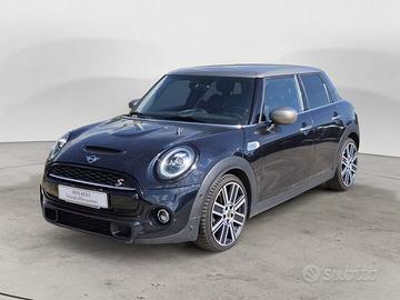 MINI Mini 5 porte Mini 5p 2.0 Cooper S Hype 1...