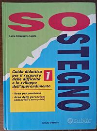 Enciclopedia Sostegno Istituto Didattico.
