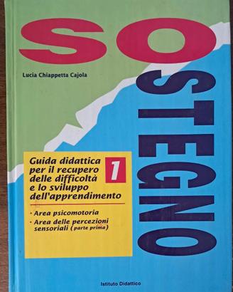 Enciclopedia Sostegno Istituto Didattico.