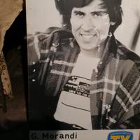 Poster di Gianni morandi
