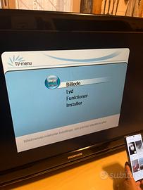 Tv Lcd Thomson 32”