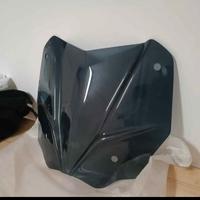 Cupolino parabrezza givi fumé Honda SH 350