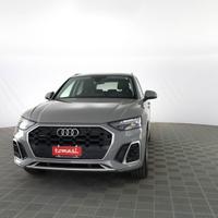 AUDI Q5 Q5 40 TDI 204 CV quattro S tronic S line