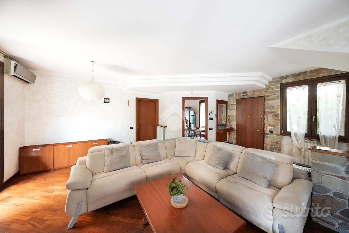 Casa – Albiate, Cascina Dosso - Vista 3