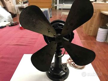 ANTICO VENTILATORE MARELLI