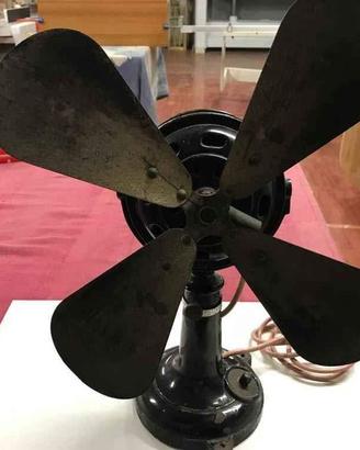 ANTICO VENTILATORE MARELLI