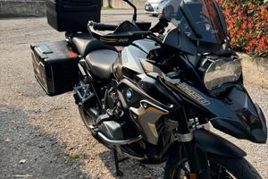 BMW R1250GS exclusive 2019 full