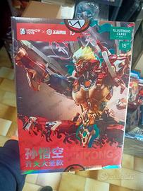 MOSHOW TOYS X HONOR OF KINGS