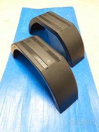 DOMAR Parafanghi per Carrello/Rimorchio/Ape