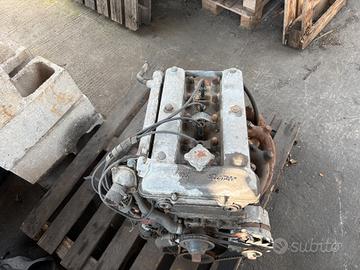 Motore Alfa Romeo Alfetta GT