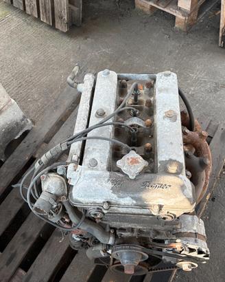 Motore Alfa Romeo Alfetta GT