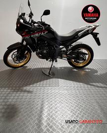 Honda Transalp XL 700 V