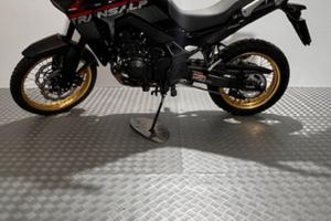 Honda Transalp XL 700 V