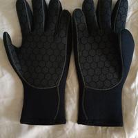 Guanti da immersione Cressi-Sub