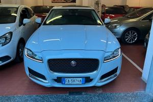 Jaguar XF 3.0d Presugire Bussniess 2015 300cv