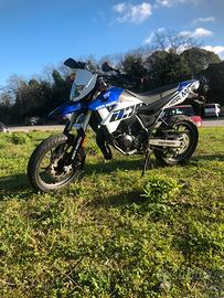 KSR 50