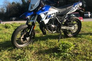 KSR 50