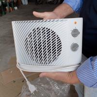 Termoventilatore marca Vortice portatile 