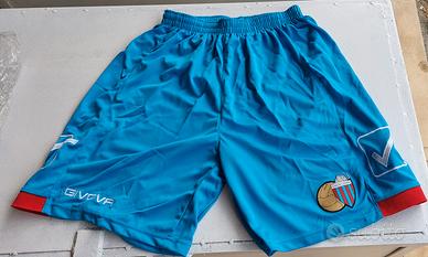 Pantaloncini Calcio Catania Givova