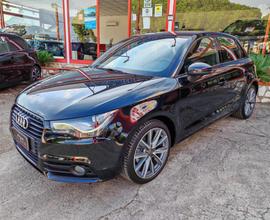 Audi A1 1.6 diesel 12/2012 Cv105 SPORTBACK