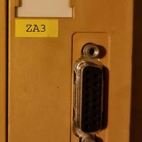 Siemens S5, scheda Hight counter