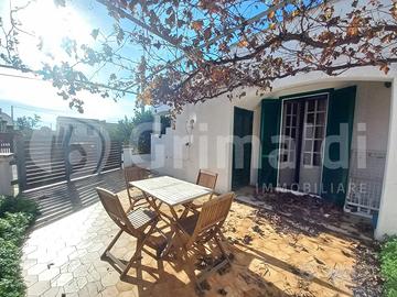 Casa Indipendente Taviano [98riminiVRG]