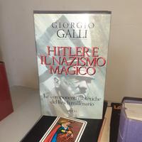 Hitler e il nazismo magico 