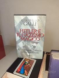 Hitler e il nazismo magico 