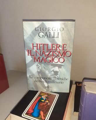 Hitler e il nazismo magico 