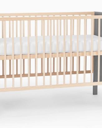 Lettino kk Kinderkraft  con Sbarre