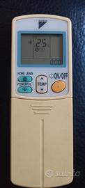 telecomando daikin