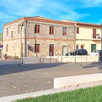 Centro- Casa indipendente con ampio cortile