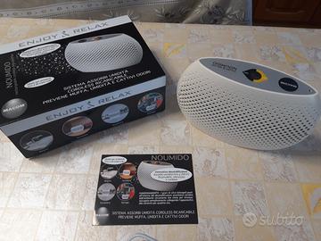 Deumidificatore mini