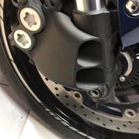 Convagliatore d’aria pinze yamaha tracer 900 2015