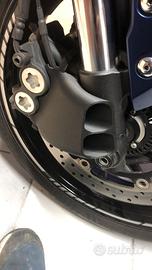 Convagliatore d’aria pinze yamaha tracer 900 2015
