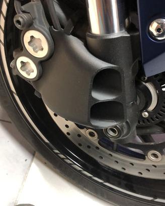 Convagliatore d’aria pinze yamaha tracer 900 2015