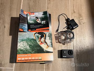 Actioncam