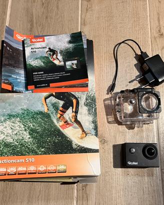 Actioncam