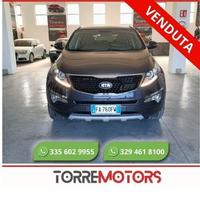 Kia Sportage 1.7 CRDI VGT 2WD Cool - 07/2015