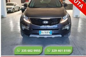 Kia Sportage 1.7 CRDI VGT 2WD Cool - 07/2015