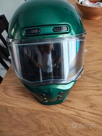 Casco HJC V10