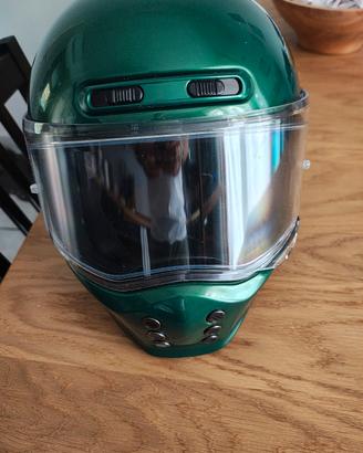 Casco HJC V10