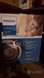 Umidificatore d’aria Philipps HU4811