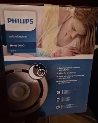 Umidificatore d’aria Philipps HU4811