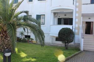 Trilocale Vieste vicino al mare-centro. Parcheggio