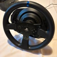 Thrustmaster T300RS