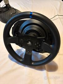 Thrustmaster T300RS